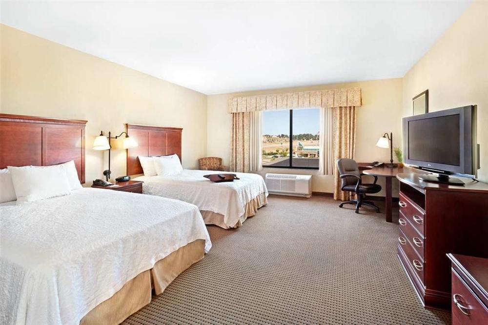 Hampton Inn & Suites Omaha Southwest-La Vista Номер фото