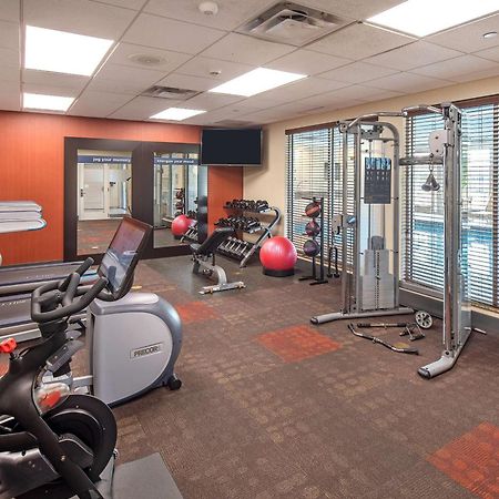 Hampton Inn & Suites Omaha Southwest-La Vista Экстерьер фото